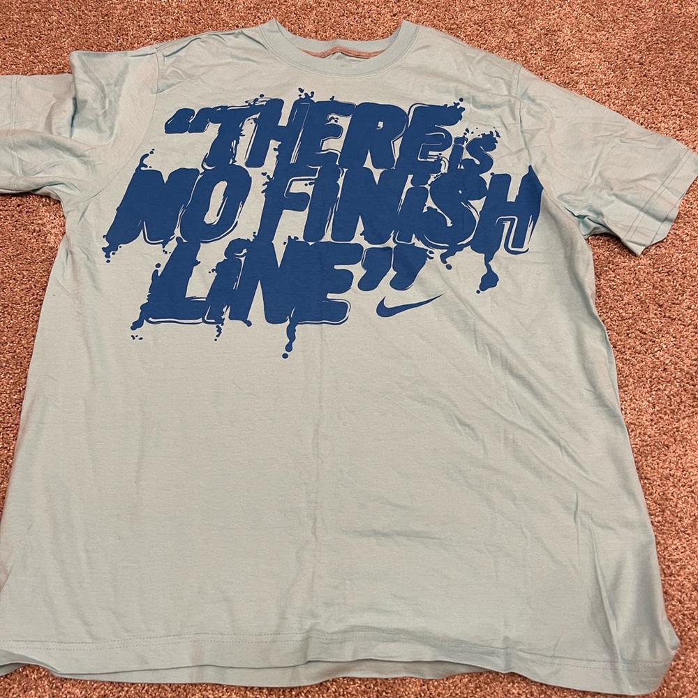 New Nike tshirt